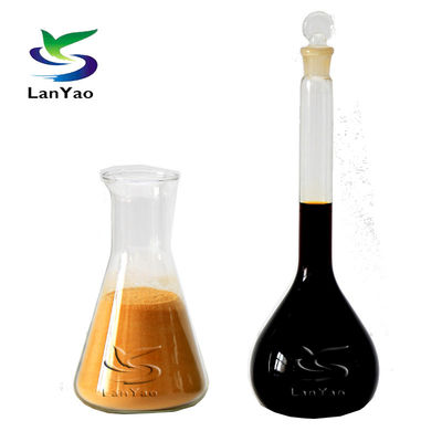 Industrielle des Grad-PFS Polyferric Wasserbehandlungs-Chemikalien Sulfat-des Gerinnungsmittel-21%