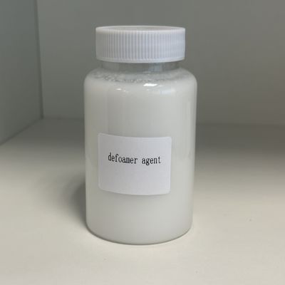 Ölbohrflüssigkeiten, Organosilicium-Entschäumer, Chemikalie zur Abwasserbehandlung von Anlagen