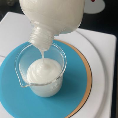 Ölbohrflüssigkeiten, Organosilicium-Entschäumer, Chemikalie zur Abwasserbehandlung von Anlagen