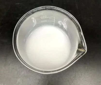 Flocullant flüssige PAM Cationic Anionic Polyacrylamide-Emulsion der hohen Qualität für LebenAbwasserbehandlung
