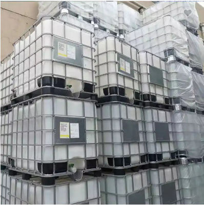 Flocullant flüssige PAM Cationic Anionic Polyacrylamide-Emulsion der hohen Qualität für LebenAbwasserbehandlung