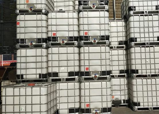 Farblose oder hellgelbe flüssige Skala-Hemmnis-Chemikalien asphaltieren Korrosions-Hemmung
