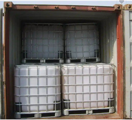 Herstellung teilweise flüssiger kationischer anionischer Polyacrylamid PAM