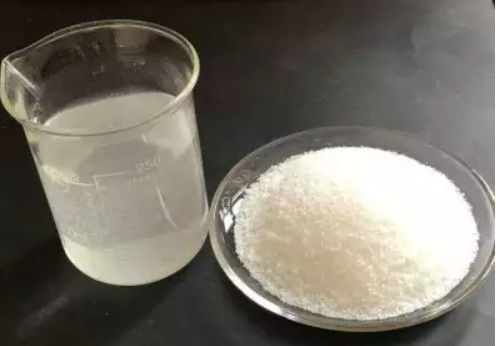 Ölfeld chemicals& Spülschlamm &Flocculant& Bohrungspolymer PAM-Emulsion/Hemmnis Viscosifier/des Schiefers