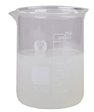 Hoher Reinheitsgrad-Polyacrylamid-Flockungsmittel flüssige Pam Water Treatment Chemicals