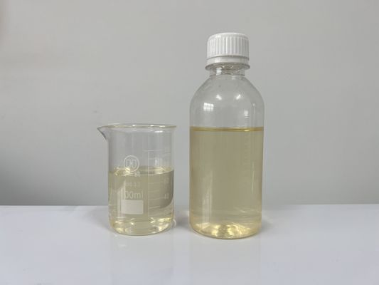 Polyaluminiumchlorverbindung PAC-Flüssigkeit 10%-17% für Abwasser