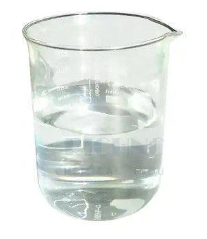 Polymerwasserreinigungs-Chemikalienprodukt des Abwassers decoloring