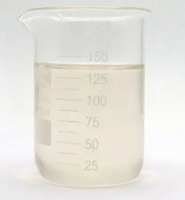 Polymerwasserreinigungs-Chemikalienprodukt des Abwassers decoloring