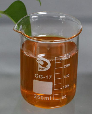Hohe Baseität flüssige Polyaluminiumchlorverbindung PAC für Wärmekraftwerkabwasser