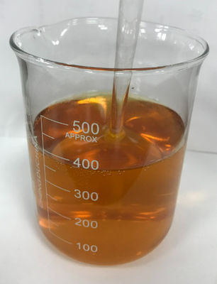 Trinkwasserbehandlungschemikalien flüssiges Polymer-Polyaluminiumchlorverbindung PAC
