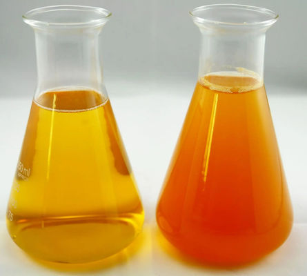 Trinkwasserbehandlungschemikalien flüssiges Polymer-Polyaluminiumchlorverbindung PAC