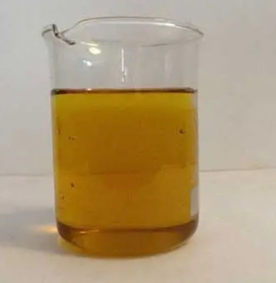 flüssige Polyaluminiumchlorverbindung PAC für inländisches Abwasser