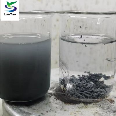 Industrielles Abwasser-Trennungs-Wasserbehandlungs-Chemikalien-Dehydrierungs-Vertreter Emulsifier Demulsifier flüssiges