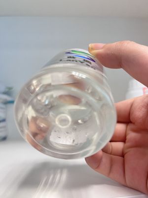 Hochreine Lösung zur Wasseraufbereitung, Pac-chemisches Polyaluminiumchlorid, sauberes Abwasser