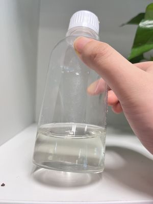 Großhandel mit farblosen Pflanzenrohstoffen Polyaluminiumchlorid PAC aus China