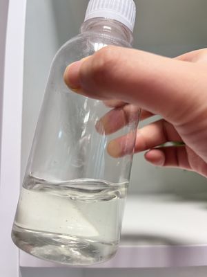Großhandel mit farblosen Pflanzenrohstoffen Polyaluminiumchlorid PAC aus China