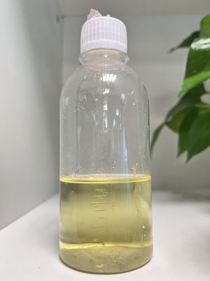 hoher Reinheitsgrad 1327 41 9 Pac-Gerinnungsmittel für Abwasserbehandlungs-Chemikalie