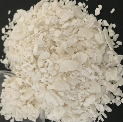10043 52 4 74% 94% Calciumchlorid-Metallklumpen-trocknendes Chemikalien-Pulver