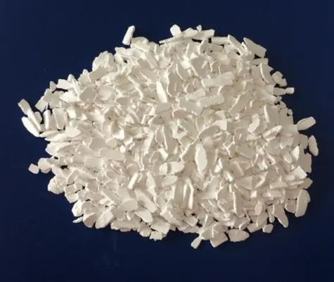 74–77 % 94 % Cacl2 Calciumchlorid-Pulver, Wasseraufbereitung in Lebensmittelqualität