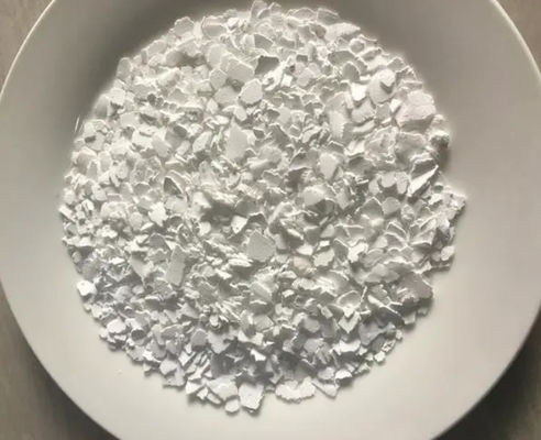 74–77 % 94 % Cacl2 Calciumchlorid-Pulver, Wasseraufbereitung in Lebensmittelqualität