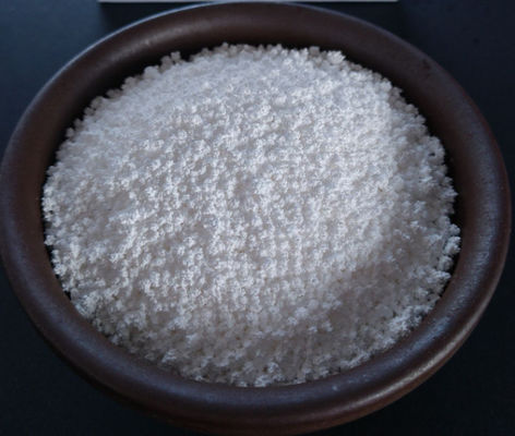 Des Calciumchlorid-50KG Wasserbehandlung Pulver-industrielle des Grad-granuliertes 10043-52-4