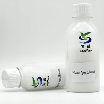 Zusatzstoffe Wasseraufbereitung Schaumstoff und Schaumentferner Chemische Flüssigkeit 30% 40% 60%
