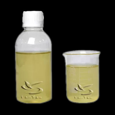 Wirksame Wasseraufbereitung PAC Hellgelb 100% Reinheit 10-18% Gehalt Polyaluminiumchlorid