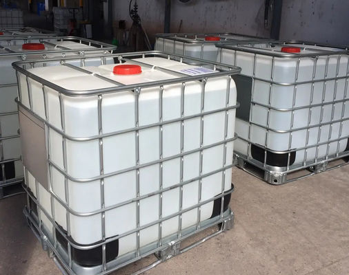 Industriewasserbehandlung Chemikalie - Flüssiges PAC zur effizienten Behandlung von Flockulationen in der Wasserbehandlung Poly-Aluminium