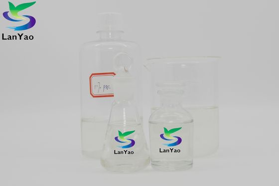10% PAC flüssiges Trinkwasser/Industriewasserbehandlung spezifisch effizient und umweltfreundlich