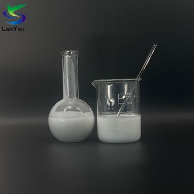 Polyether-Siloxan-Defoamer Polyether-basierter Defoamer Polyether-Defoamer Antifoaming Agent Flüssigkeit