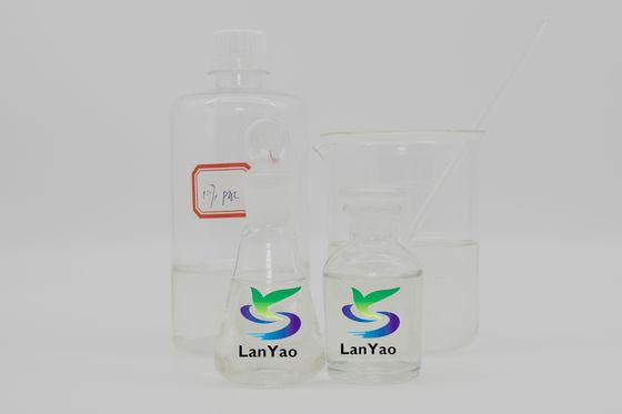 Wasserbehandlung PAC Die ultimative Wasserbehandlung 10% PAC Lösung für industrielle Anwendungen