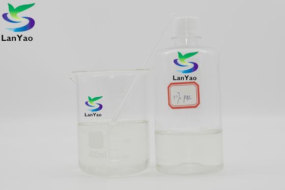 Hohe Reinheit Flüssigwasserbehandlung PAC-Gehalt 10% für die Abwasserbehandlung