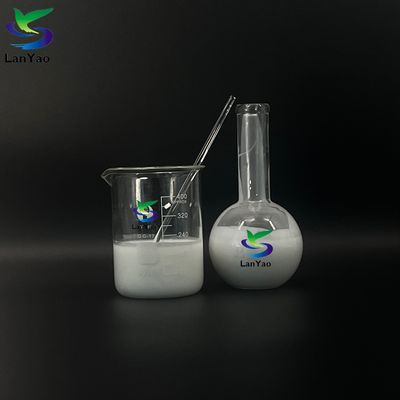 Effektiver Silikon-Schaumlöslicher, leicht wasserlöslich für Beschichtungen und Klebstoffe