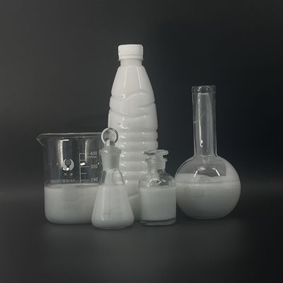 Effektiver Silikon-Schaumlöslicher, leicht wasserlöslich für Beschichtungen und Klebstoffe