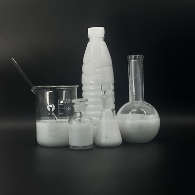 Arzneimittel Schaumentferner Milchweiß mit hohem Gehalt / Reinheit