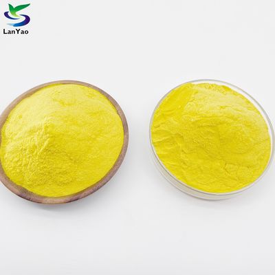 Wasserbehandlung PAC Polyaluminiumchlorid Pulver zur Industrie- und Trinkwasserbehandlung cas 1327 41 9