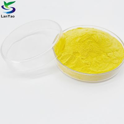 Wasserbehandlung PAC Polyaluminiumchlorid Pulver zur Industrie- und Trinkwasserbehandlung cas 1327 41 9