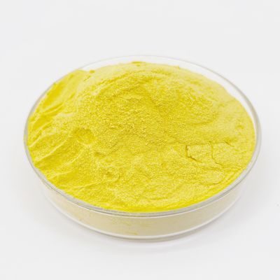 Entfernung von COD Wasseraufbereitung PAC Pulver Flockulation Wasseraufbereitung Koagulant aus Polyaluminiumchlorid
