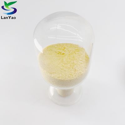 Reinheit 100% Industrie- oder Trinkwasserqualität Gelbwasserbehandlung PAC-Pulver Polyaluminiumchlorid cas 1324 41 9