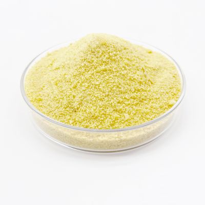 ISO-Zertifizierung Wasseraufbereitung PAC Polyaluminiumchlorid 100% Reinheit für Industriewasser