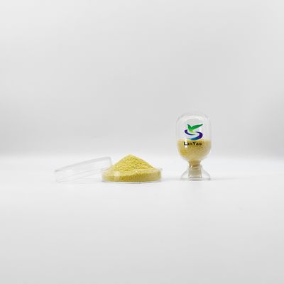 Anpassbarer Grundstoff Industriewasserbehandlung Chemikalie zur Kontrolle und Entfernung von BOD Poly-Aluminiumchlorid