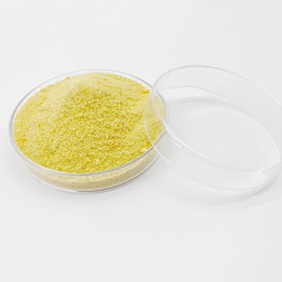 Industriewasserreinigung Chemikalie Hochleistungs-COD Flockelungsmittel in der Wasseraufbereitung Polyaluminiumchlorid