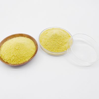 Industriewasserreinigung Chemikalie Hochleistungs-COD Flockelungsmittel in der Wasseraufbereitung Polyaluminiumchlorid