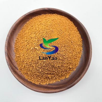 Brown Industries Vietnam Pac-Pulver zur Wasserbehandlung