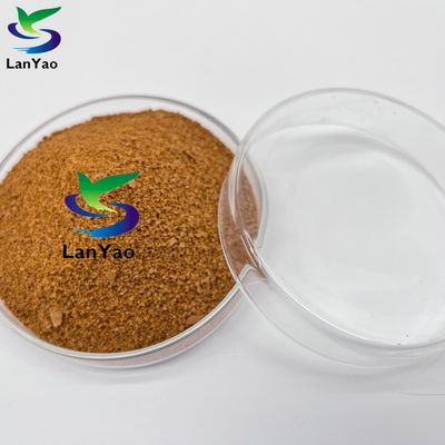 Pac-Poly-Aluminiumchlorid Industriewasserbehandlung Chemikalie zur Wasserbehandlung Cas 1327 41 9