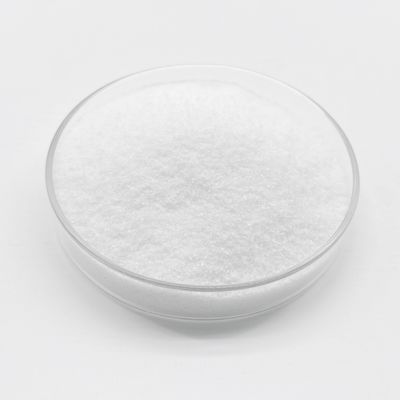 Anionische Wasseraufbereitung Polyacrylamid Apam Polymer Weißpulverpartikel