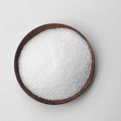 MSDS Wasserbehandlung Polyacrylamid Schlamm Entwässerung und Bergbau