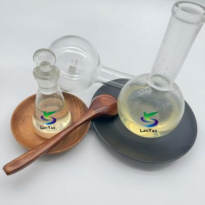 Gelblich-transparente Wasserbehandlung Pac mit 10-18% PAX 18
