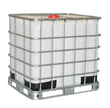 Gelblich-transparente Wasserbehandlung Pac mit 10-18% PAX 18