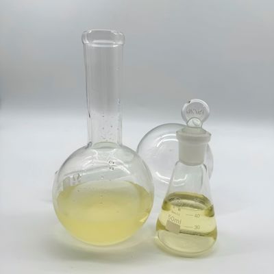 Inorganic Polymer Coagulant Poly-Aluminiumchloridlösung Flüssigkeit effiziente Wasseraufbereitung